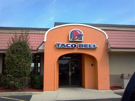 From tacos and burritos to nachos and quesadillas, we've got you covered. . Taco bell phone number near me